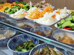 -京穆兰兰州牛肉面·清真(盛龙广场店)