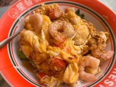 -星發茶餐厅(小梅大街店)