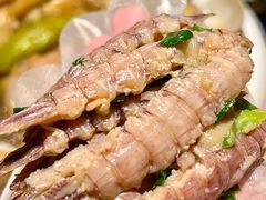 -北李妈妈菜·海肠捞饭(高新万达店)