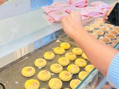 -嘉华鲜花饼·现烤(昆明老街店)