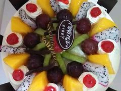 -莲塘马得利·蛋糕(斗柏路·唐庄店)