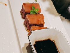 -食悦江南·淮扬菜·烤鸭(亚运村·惠新店)