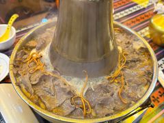 -卡万金特色藏餐
