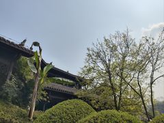 -重庆园博园