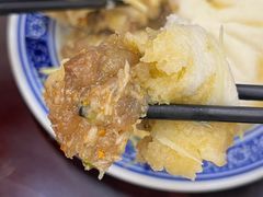 精品灌汤蟹包-孟家蟹包(锦绣街店)