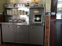 -庆丰包子铺(理想城店)