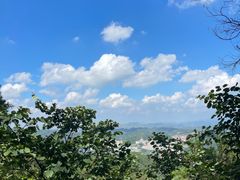 -白云山风景名胜区