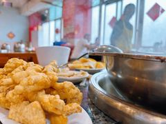 -福满家火锅26年江景(十八梯店)