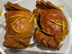 -阳澄湖费尔蒙酒店颐丰阁中餐厅(马鞍山西路店)