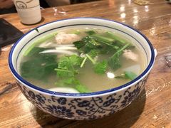 -清真·玛丽亚新疆菜主题餐厅(浙江中路店)
