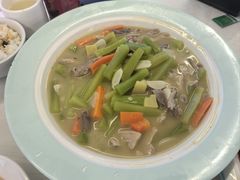 -稻香村鱼庄