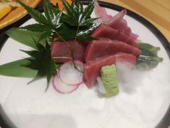 -梦味精致日本料理(新地假日广场店)