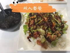 -九佰陆拾度土豆粉砂锅(普陀店)
