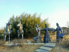 西安馆-济南国际园博园