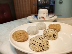 -外婆小聚茶餐厅·生日·团建(市民中心店)