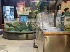 -魏铭鱼头捞饭(晋阳路店)