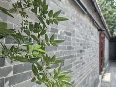 -李叔同故居纪念馆