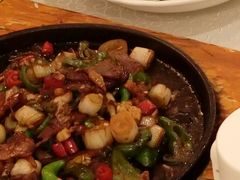 -汇贤府·李氏鲁菜(五棵松店)