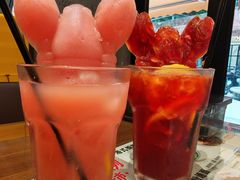 -孖记茶档·热腾茶餐(江南西plus店)
