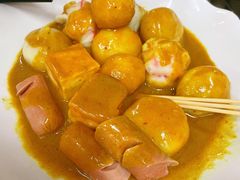 -颓记茶餐厅(夏湾店)