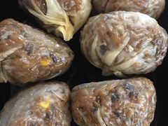 纸皮烧卖-217笋干馄饨