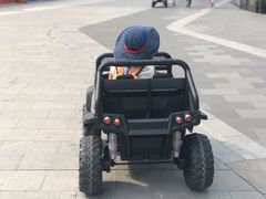 -大族广场Mall&More