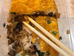 -老通城豆皮大王(吉庆街店)