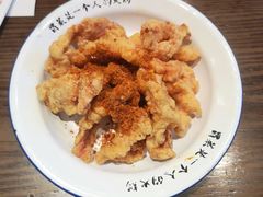 -成都你六姐·牛肉冒菜(城市集市合生汇店)