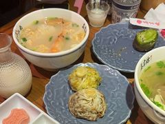 -鑫震源·苏式大虾生煎(山塘街店)