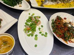 -西安西藏大厦开元名都大酒店·四季轩中餐厅