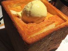 -绿茶餐厅(北京凤凰汇店)