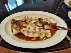 -北書房·墨宴(国际博览中心店)