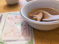 -东巴谷野生菌火锅餐厅