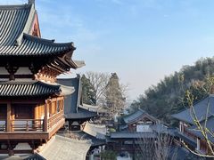 -径山寺