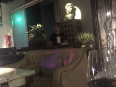 -JUKEBOX玖部音乐餐厅(华侨城店)