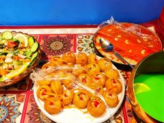 -木尔坦·Multan巴基斯坦清真餐厅halal(大智嘉园店)