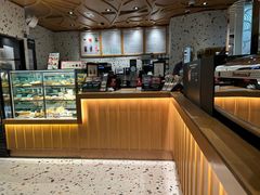 -星巴克(香港国际机场44号闸店)