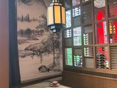 -伙靠·江浙菜(田林路店)