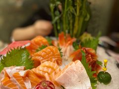 -大江户日本料理(吕厝店)