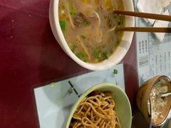 -大石人家鱿鱼面馆(大石西路总店)
