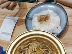 -西部马华清真兰州牛肉面·烧烤夜市(三里河店)