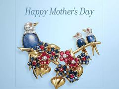 -梵克雅宝(国贸商城店)