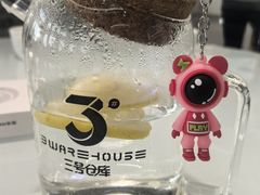 -3号仓库·创意中国菜(新世界城店)