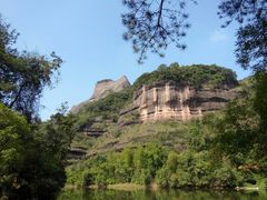 -丹霞山风景名胜区