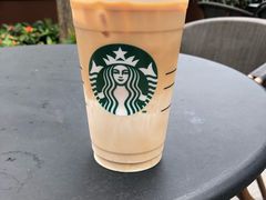 -星巴克(讯美科技广场店)