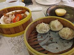-香云轩·顺德菜(香云纱园林酒店店)