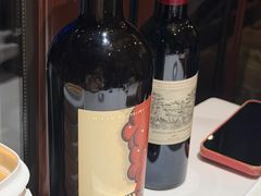 -Le Comptoir de Pierre Gagnaire