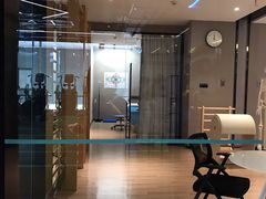 -懒人Club健身(卓越时代广场店)