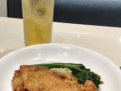 -和平馆·地道港澳茶餐厅(西门口店)