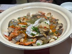 -码头见·潮汕菜(领展中心城店)